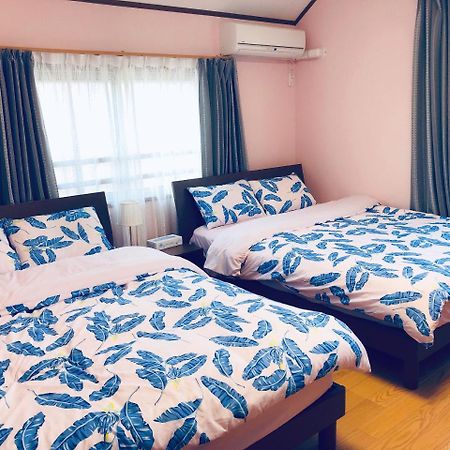 Kaen Apartment ทาชิคาวะ ภายนอก รูปภาพ