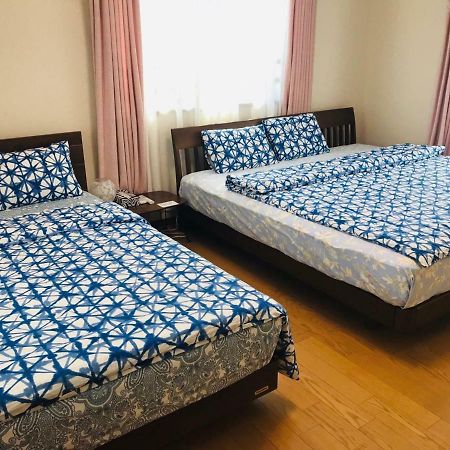 Kaen Apartment ทาชิคาวะ ภายนอก รูปภาพ