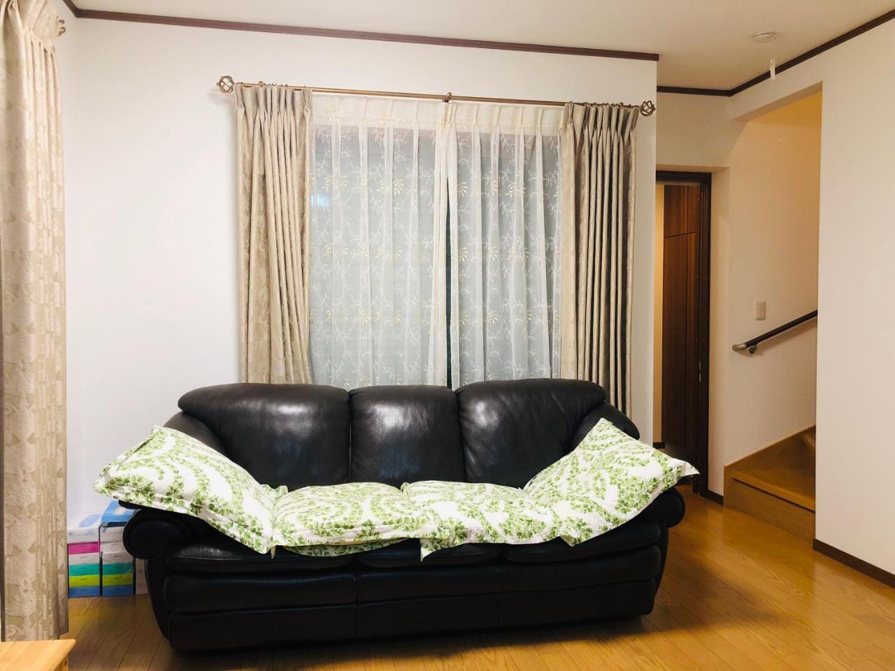 Kaen Apartment ทาชิคาวะ ภายนอก รูปภาพ