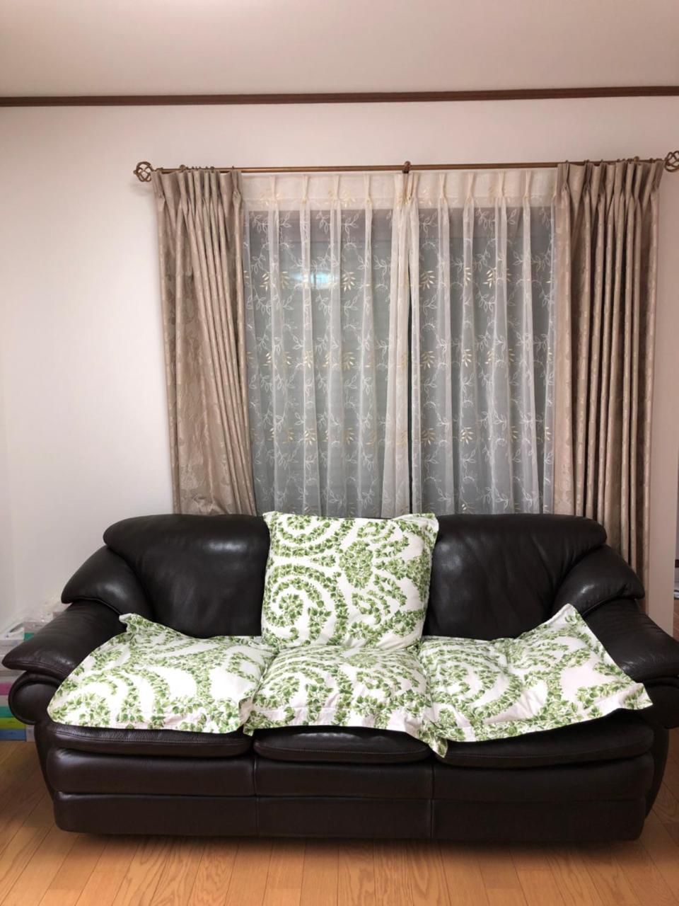 Kaen Apartment ทาชิคาวะ ภายนอก รูปภาพ