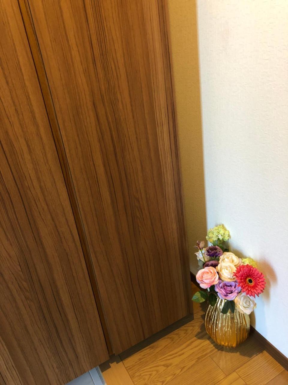 Kaen Apartment ทาชิคาวะ ภายนอก รูปภาพ