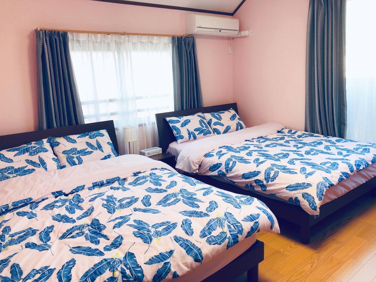 Kaen Apartment ทาชิคาวะ ภายนอก รูปภาพ