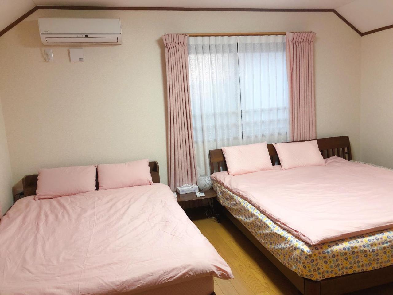 Kaen Apartment ทาชิคาวะ ภายนอก รูปภาพ
