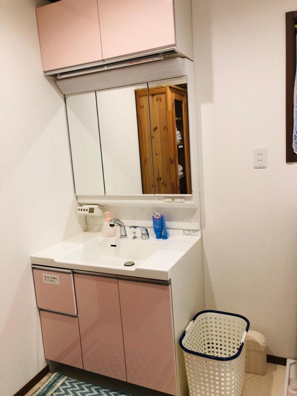 Kaen Apartment ทาชิคาวะ ภายนอก รูปภาพ