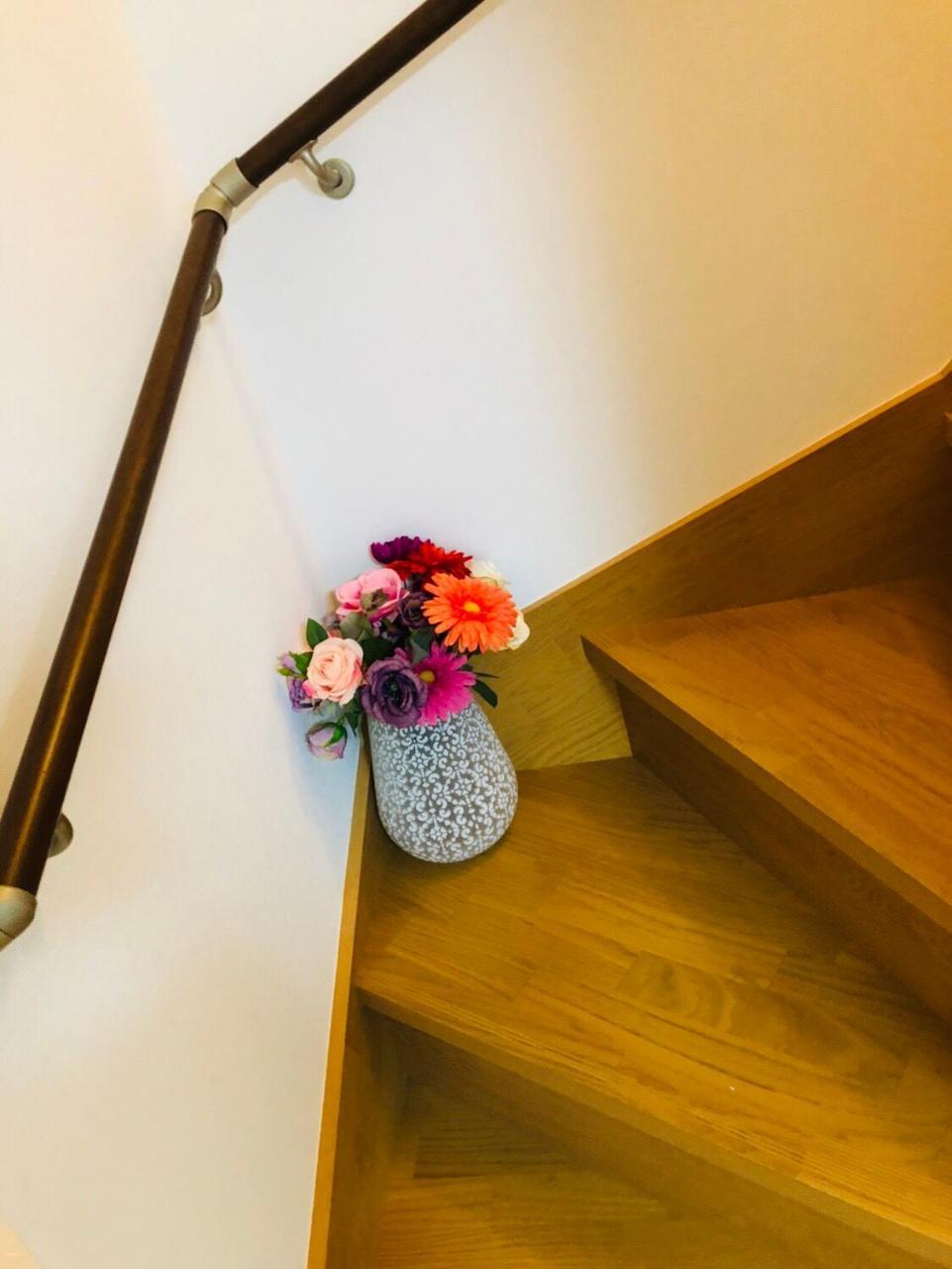 Kaen Apartment ทาชิคาวะ ภายนอก รูปภาพ