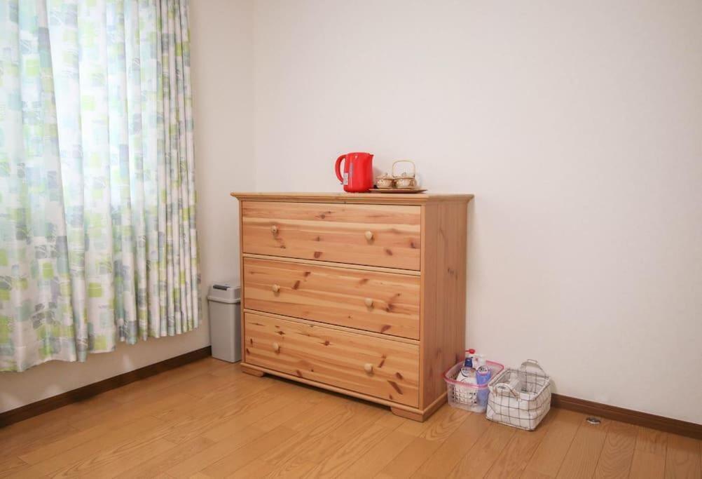 Kaen Apartment ทาชิคาวะ ภายนอก รูปภาพ