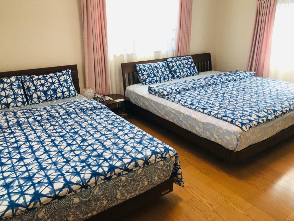 Kaen Apartment ทาชิคาวะ ภายนอก รูปภาพ