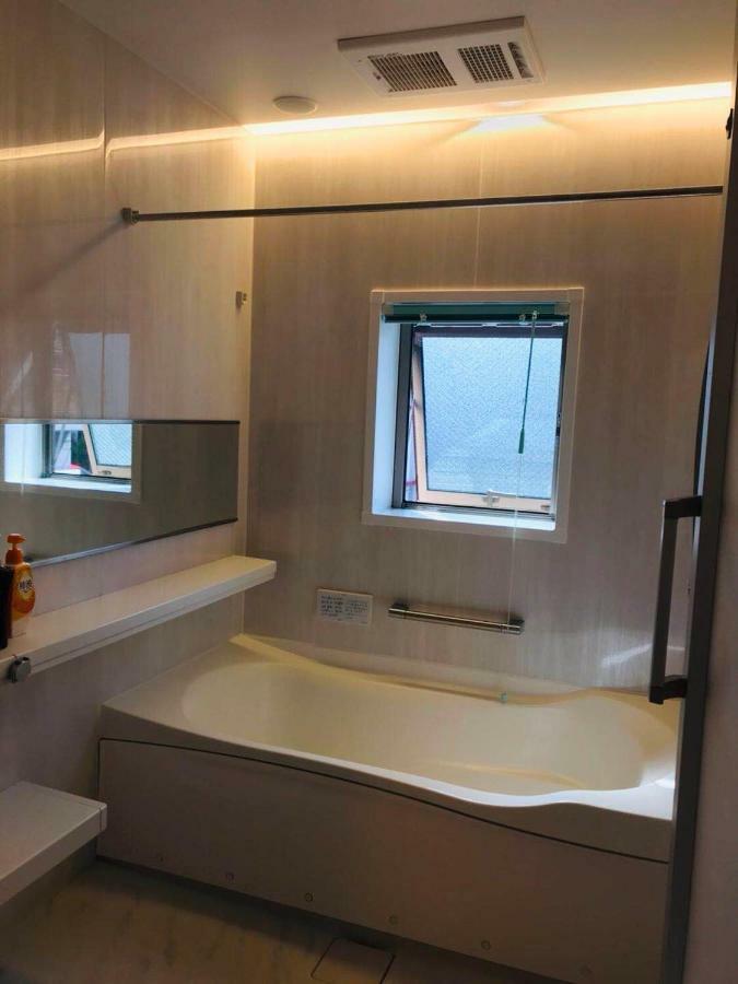 Kaen Apartment ทาชิคาวะ ภายนอก รูปภาพ