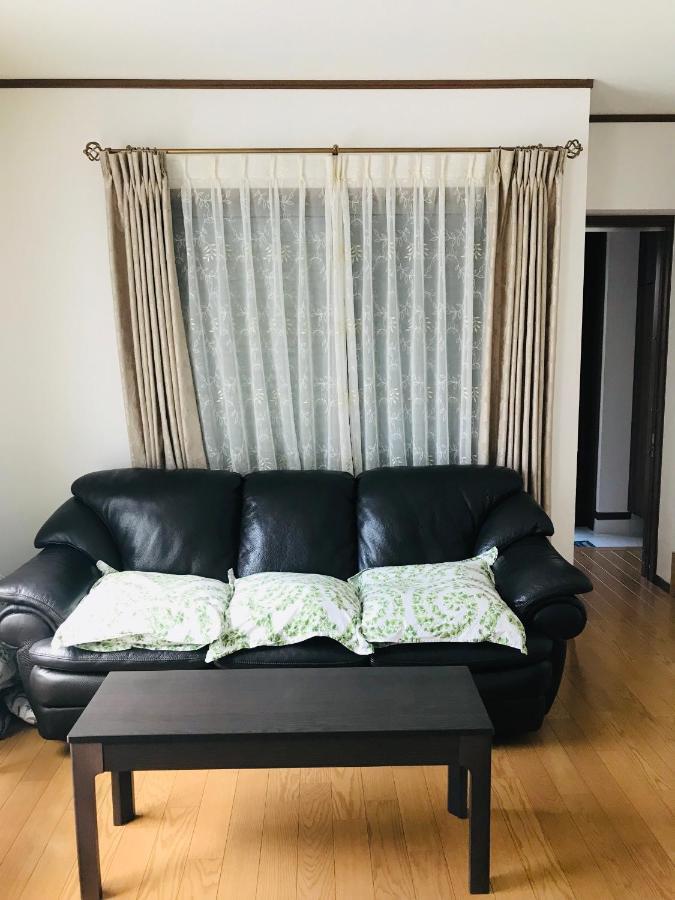 Kaen Apartment ทาชิคาวะ ภายนอก รูปภาพ