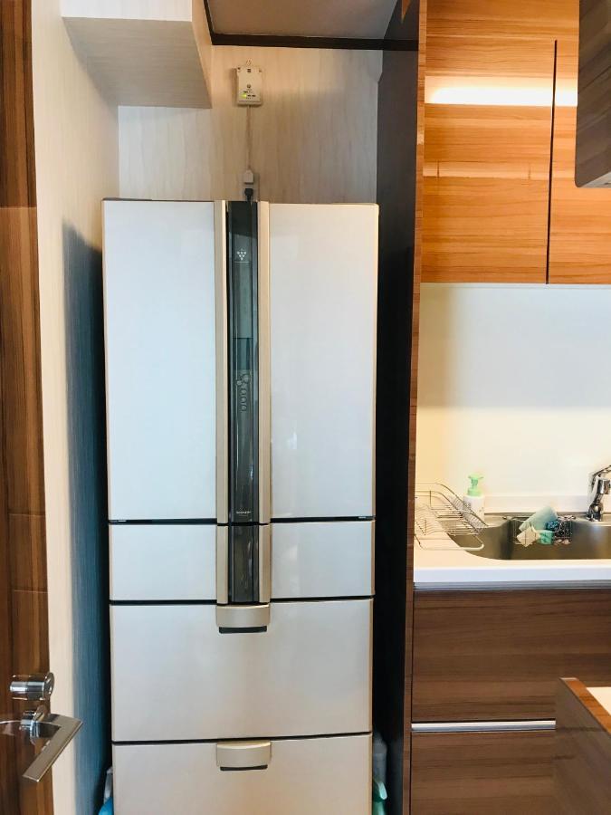 Kaen Apartment ทาชิคาวะ ภายนอก รูปภาพ